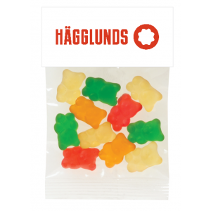 Hagglund Gummy Bears