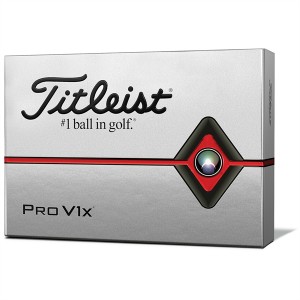 Titleist® Pro V1x