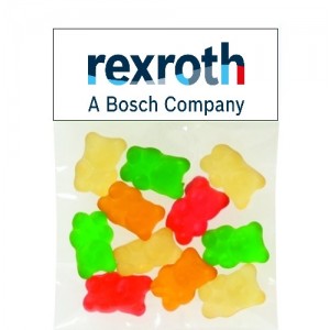 Rexroth Gummy Bears
