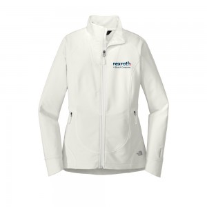The North Face ® Ladies Tech Stretch Soft Shell Jacket
