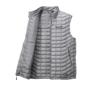 The North Face® Men's ThermoBall™Trekker Vest