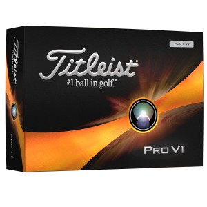 Titleist® Pro V1